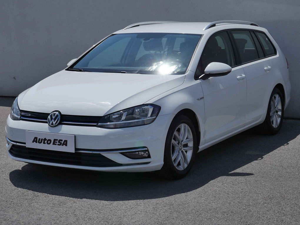 Volkswagen Golf 1.5 TSi Comfortline