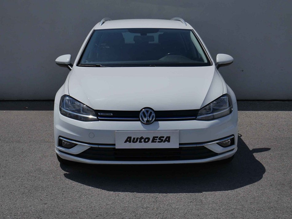 Volkswagen Golf 1.5 TSi Comfortline