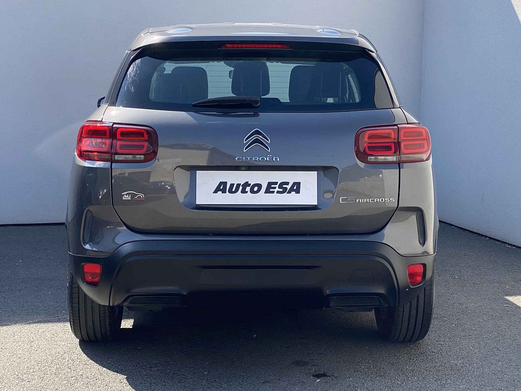 Citroën C5 Aircross 1.5 HDi Business