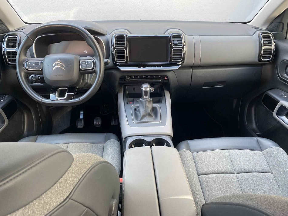 Citroën C5 Aircross 1.5 HDi Business
