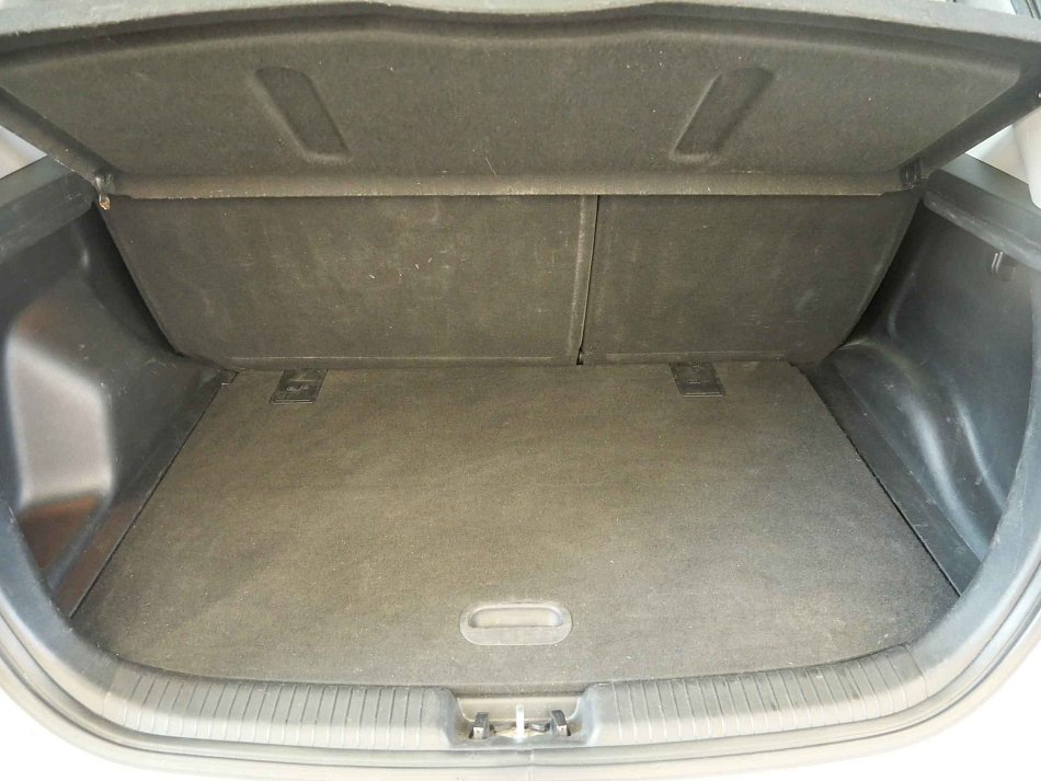 Kia Venga 1.4CRDi 