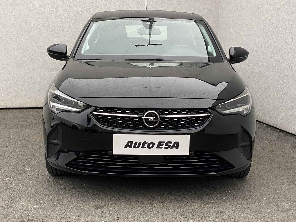 Opel Corsa 1.2T Elegance