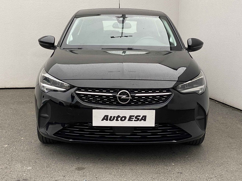 Opel Corsa 1.2T Elegance