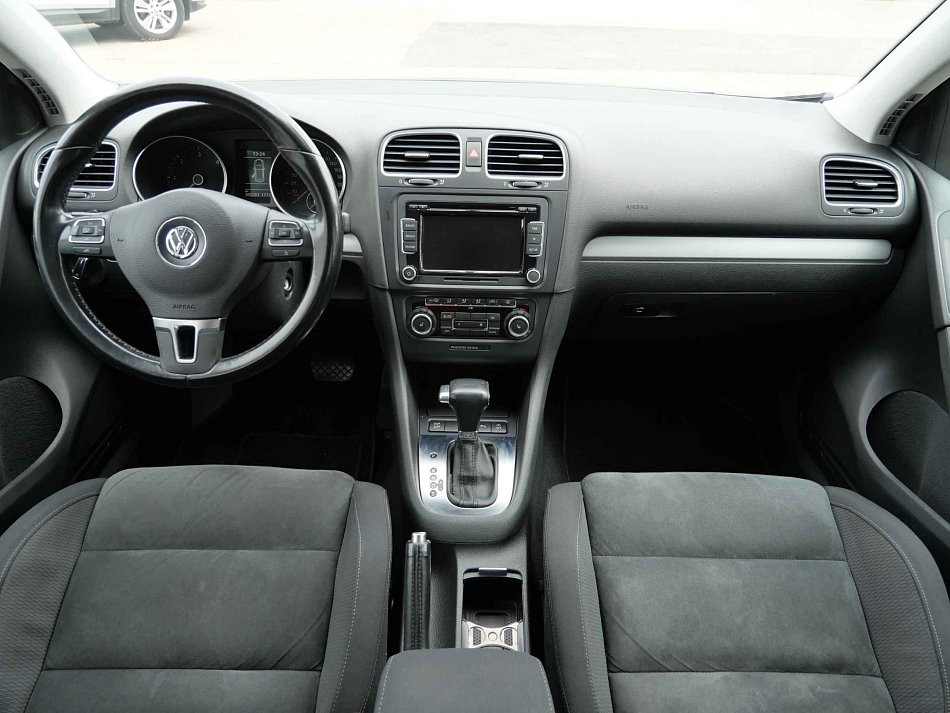 Volkswagen Golf 1.6TDi Highline