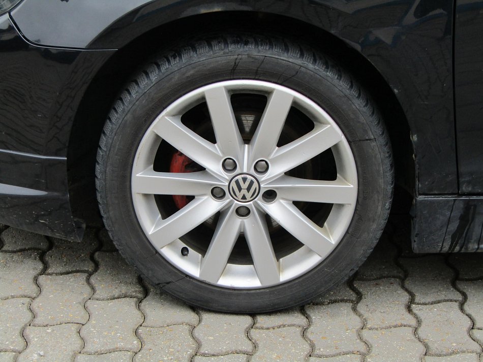 Volkswagen Golf 1.4TSi 