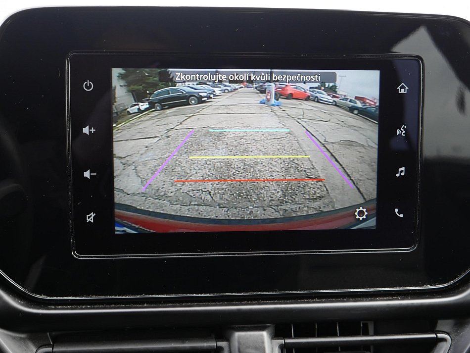 Suzuki S-Cross 1.4 BJet Comfort