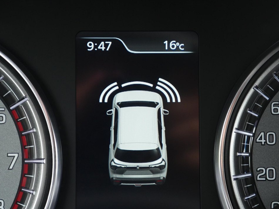 Suzuki S-Cross 1.4 BJet Comfort