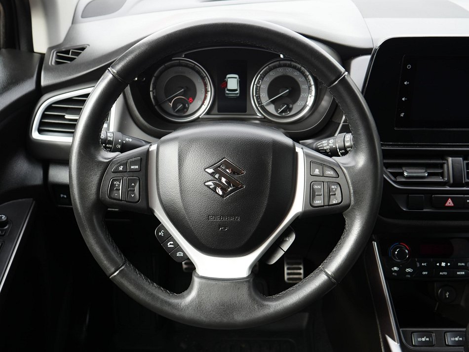 Suzuki S-Cross 1.4 BJet Comfort