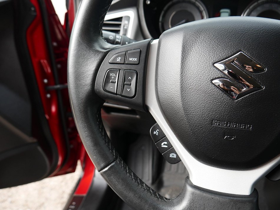 Suzuki S-Cross 1.4 BJet Comfort