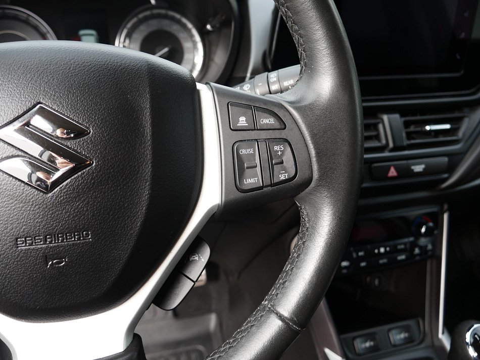 Suzuki S-Cross 1.4 BJet Comfort