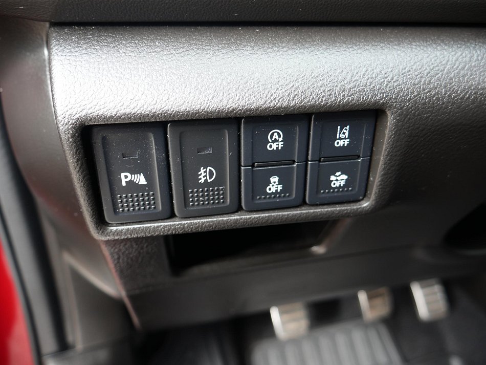 Suzuki S-Cross 1.4 BJet Comfort