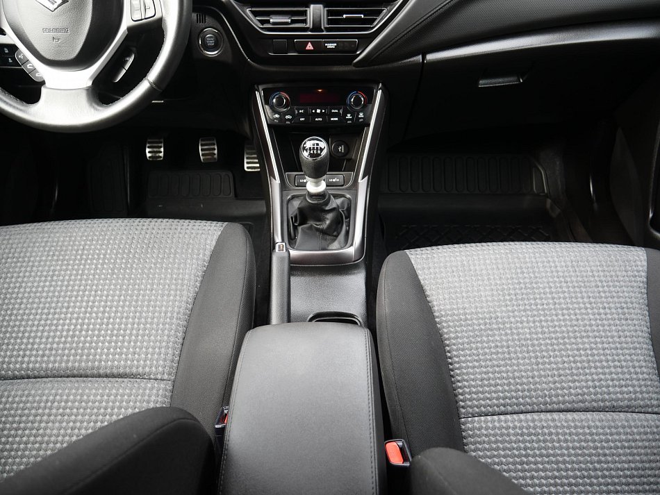 Suzuki S-Cross 1.4 BJet Comfort