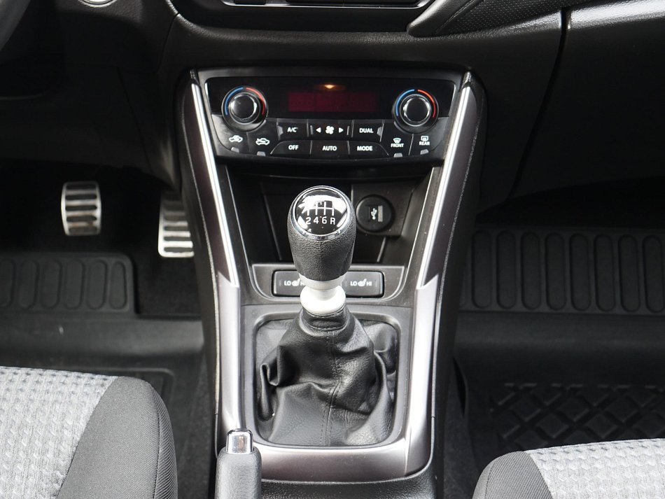 Suzuki S-Cross 1.4 BJet Comfort