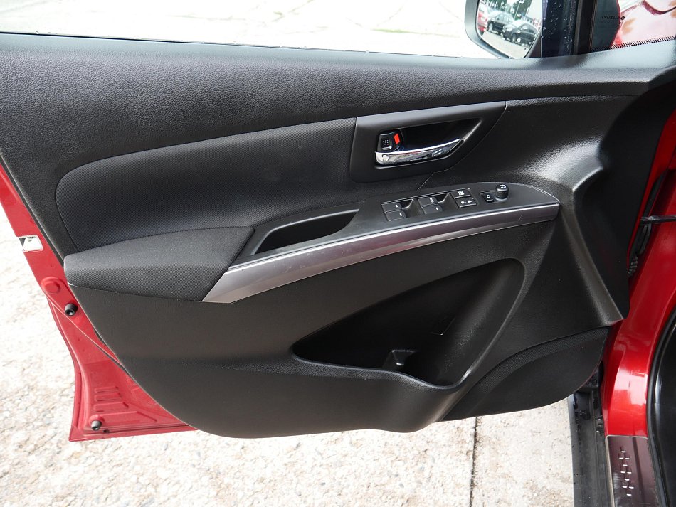 Suzuki S-Cross 1.4 BJet Comfort