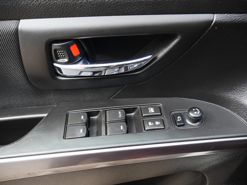 Suzuki S-Cross 1.4 BJet Comfort