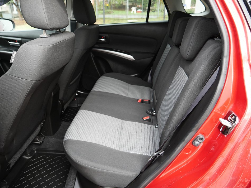 Suzuki S-Cross 1.4 BJet Comfort