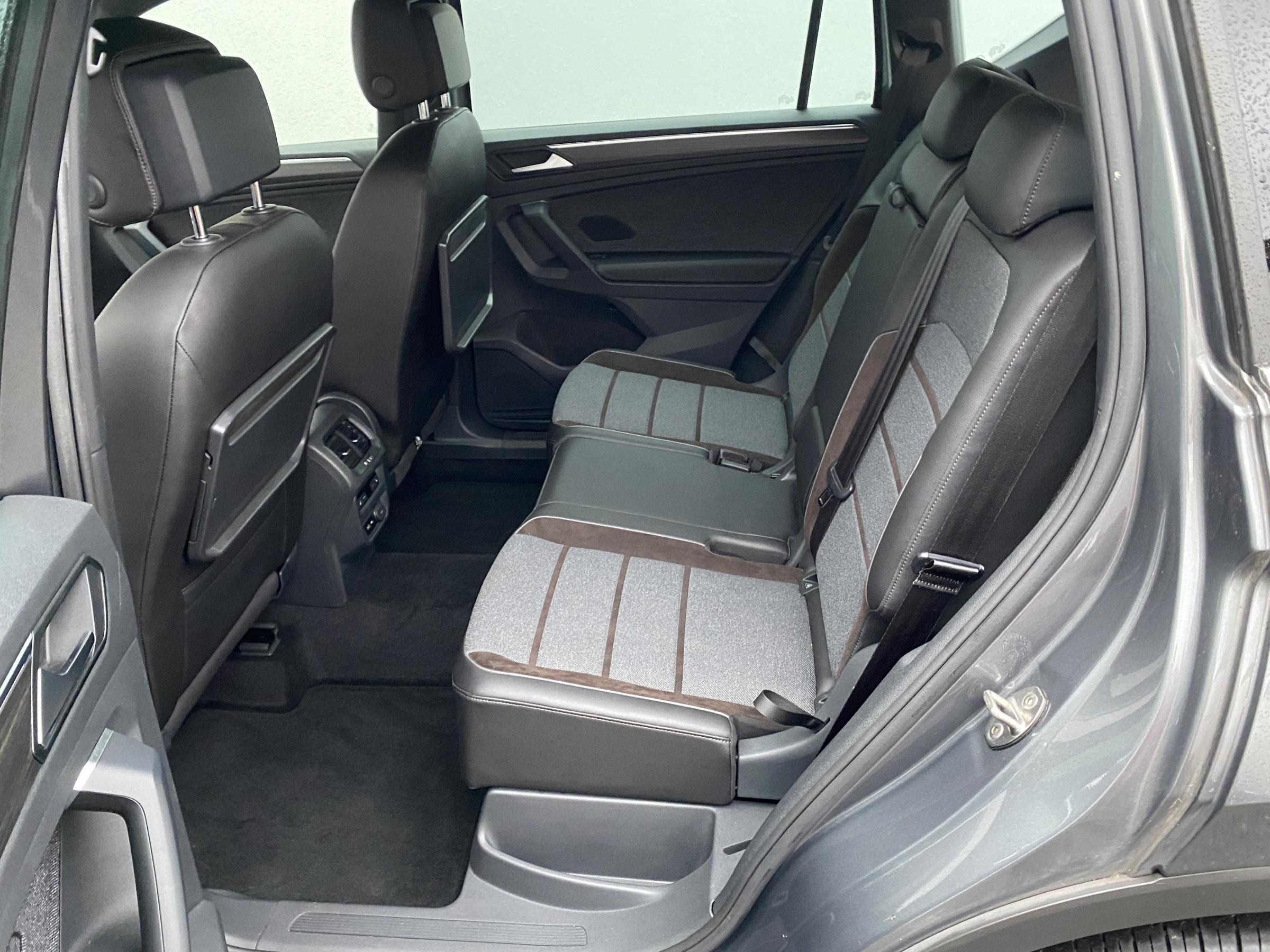 Seat Tarraco, 2020 - pohled č. 10