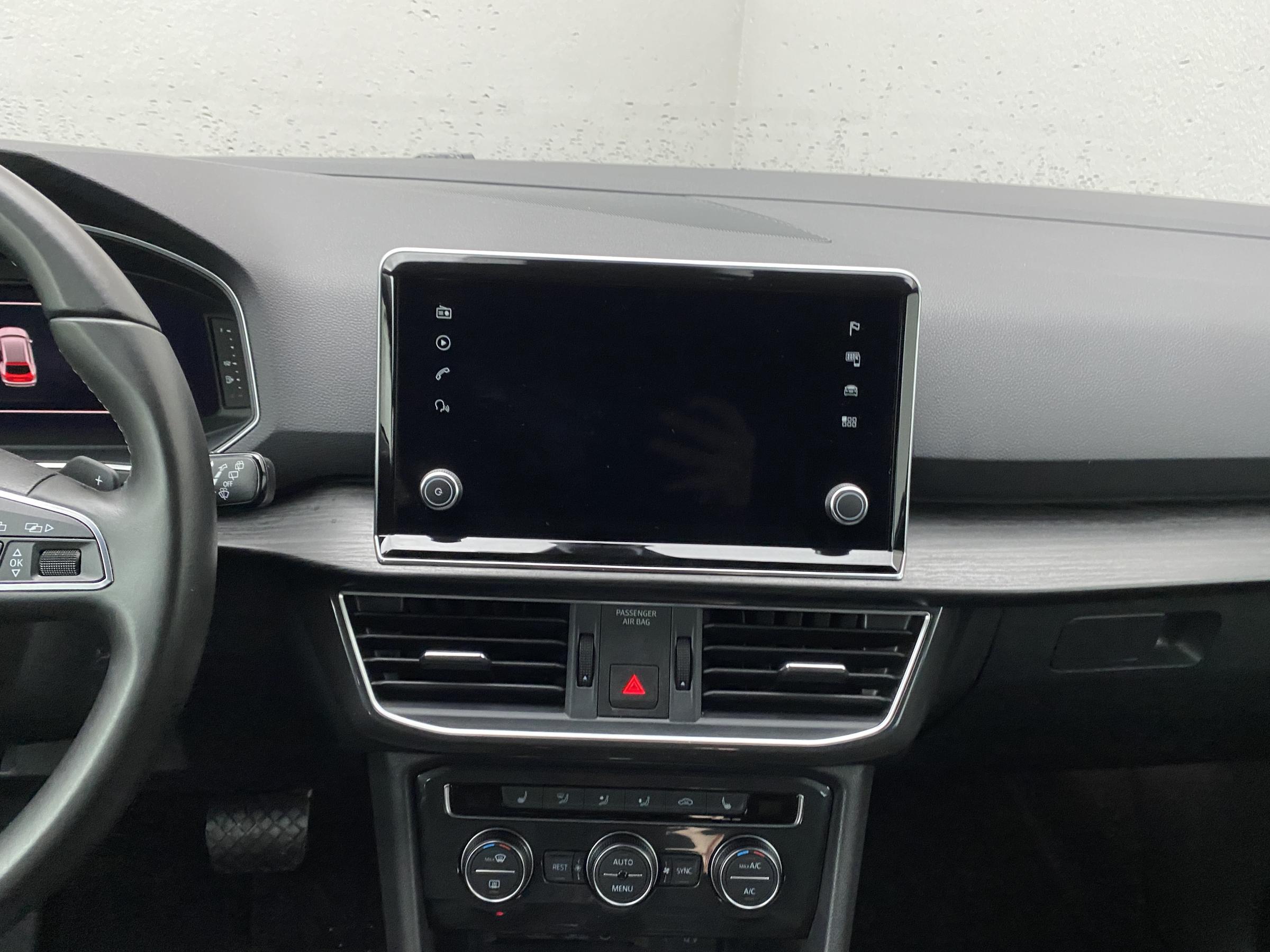 Seat Tarraco, 2020 - pohled č. 12