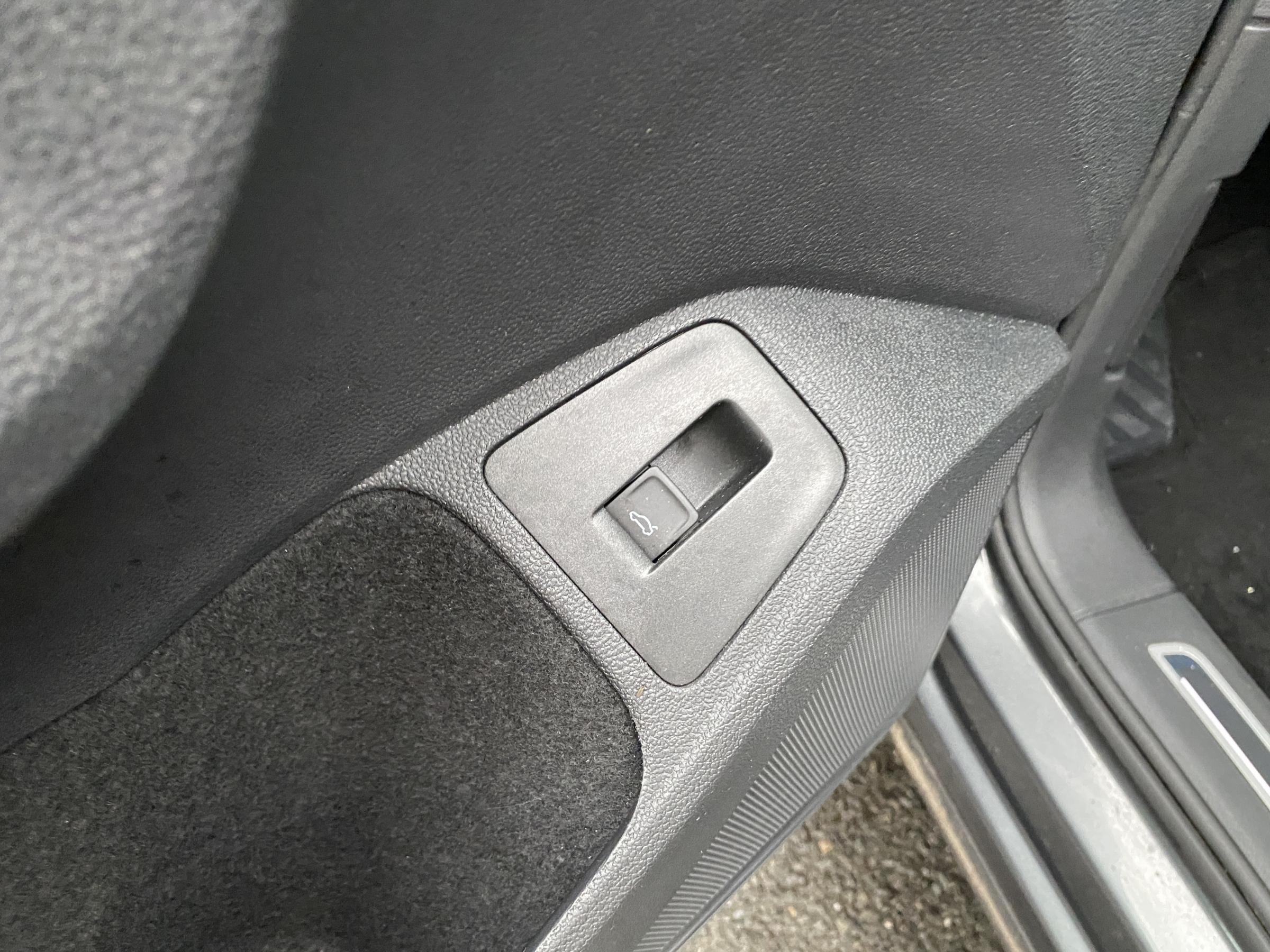 Seat Tarraco, 2020 - pohled č. 14