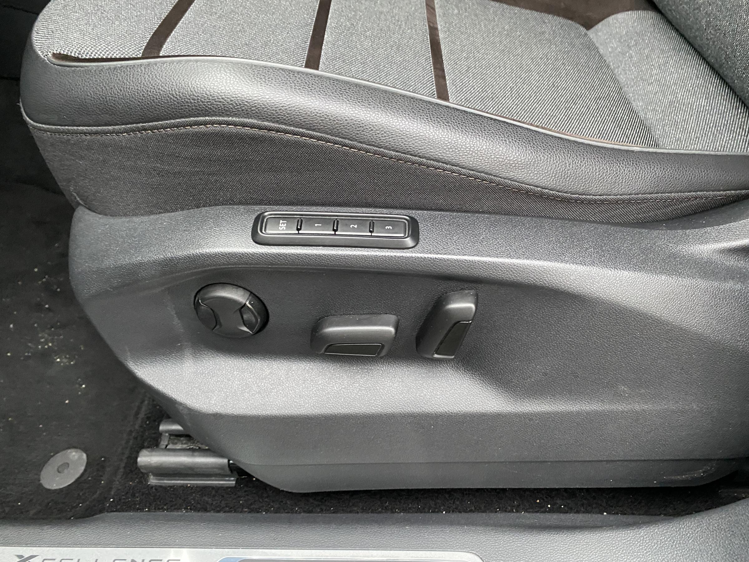 Seat Tarraco, 2020 - pohled č. 15