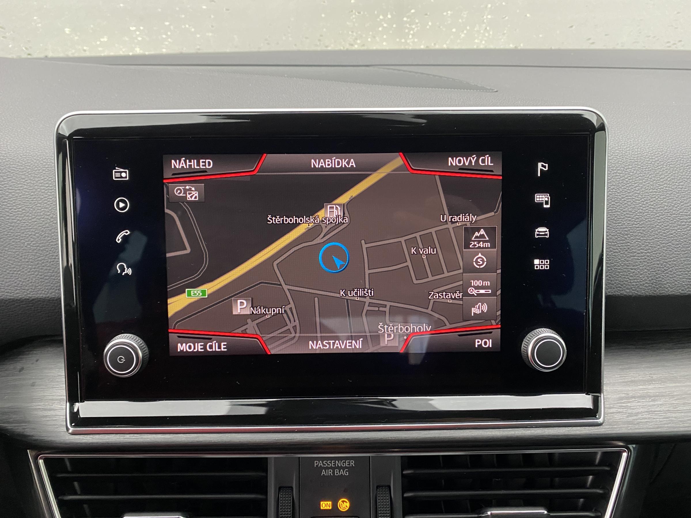 Seat Tarraco, 2020 - pohled č. 19