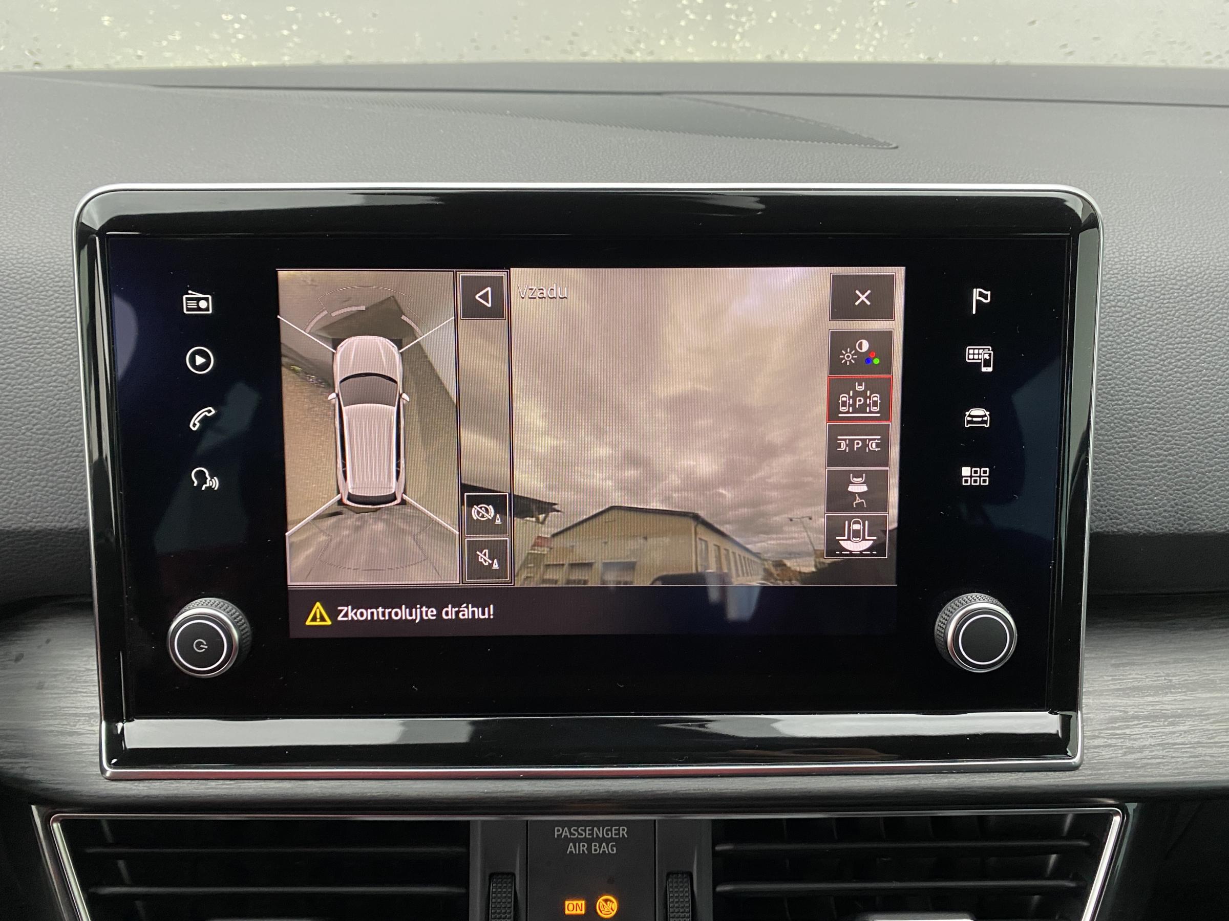 Seat Tarraco, 2020 - pohled č. 20