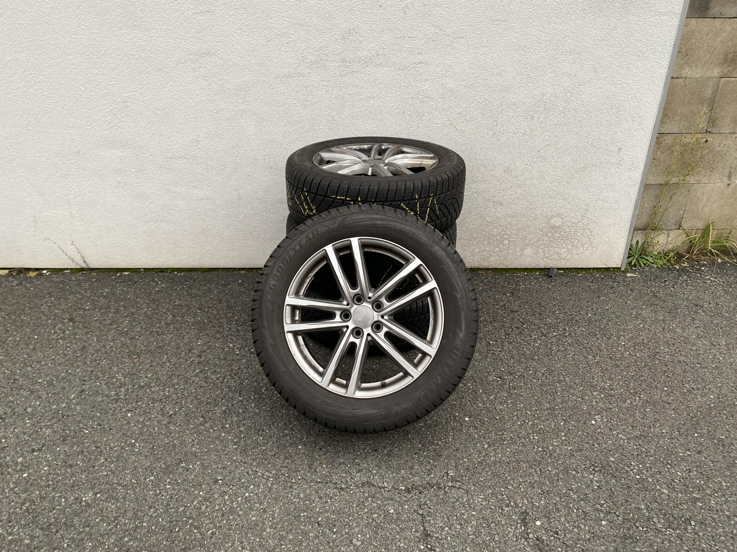 Seat Tarraco, 2020 - pohled č. 21