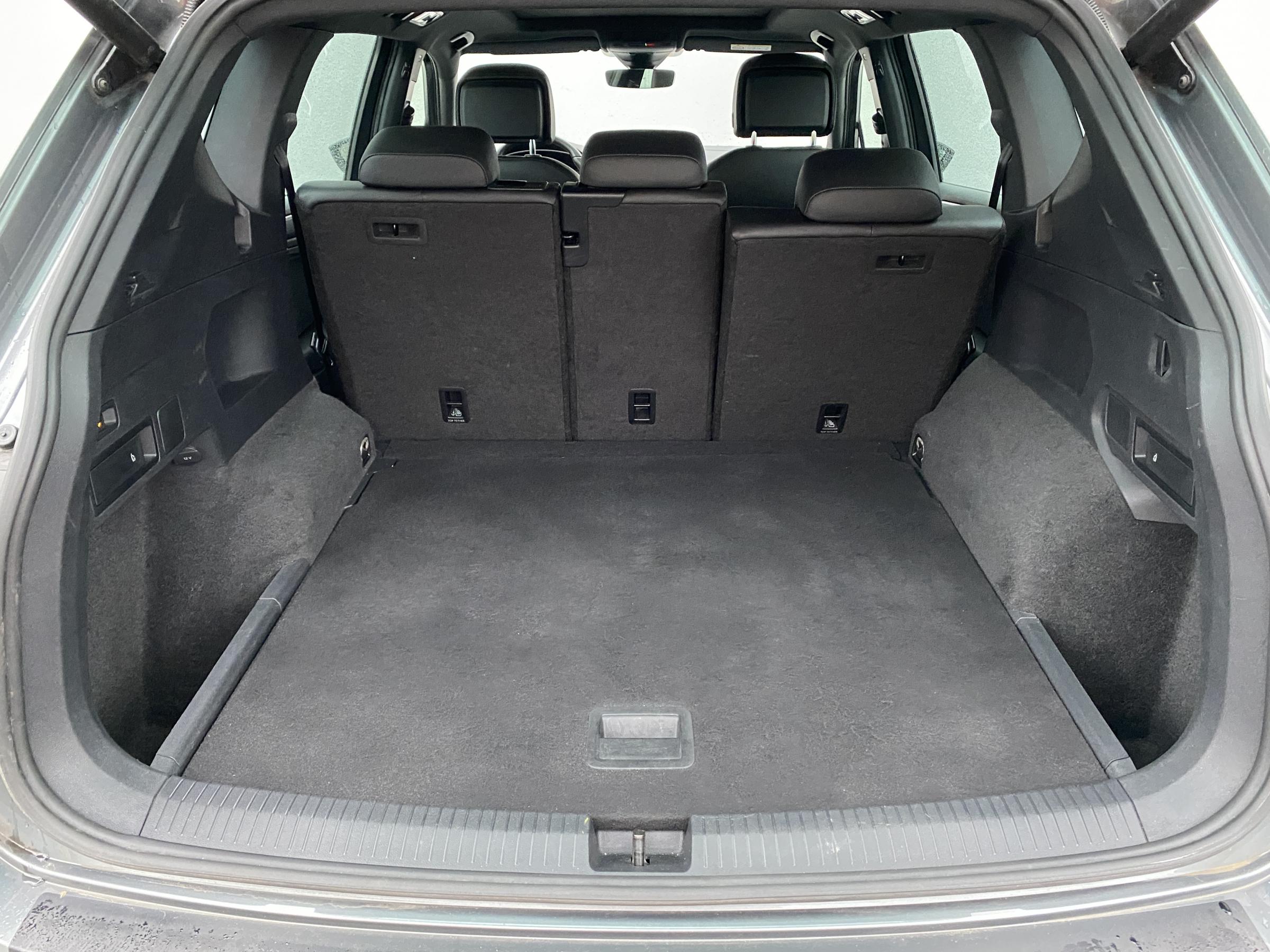 Seat Tarraco, 2020 - pohled č. 7