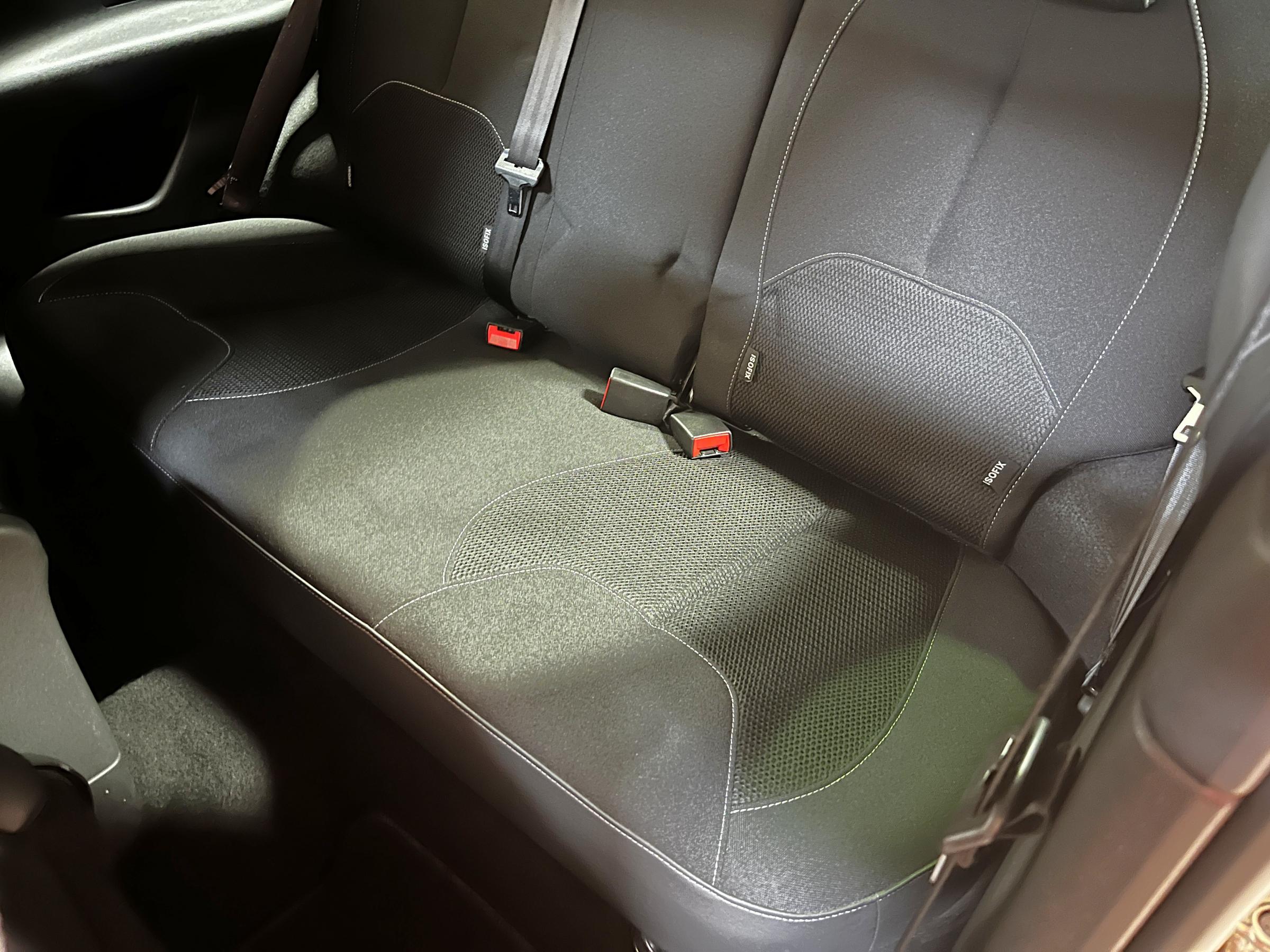 Citroën DS3, 2017 - pohled č. 10