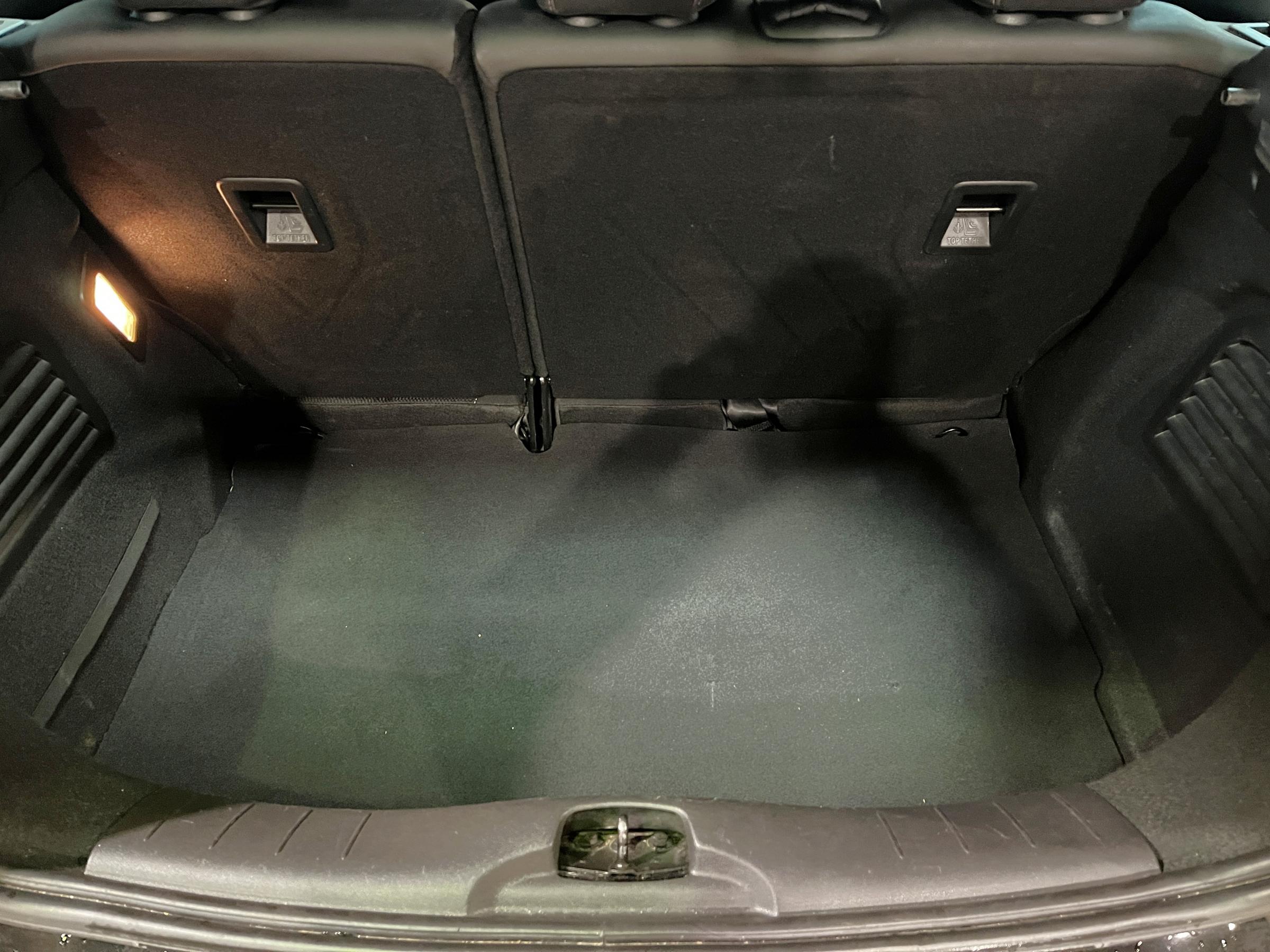 Citroën DS3, 2017 - pohled č. 7