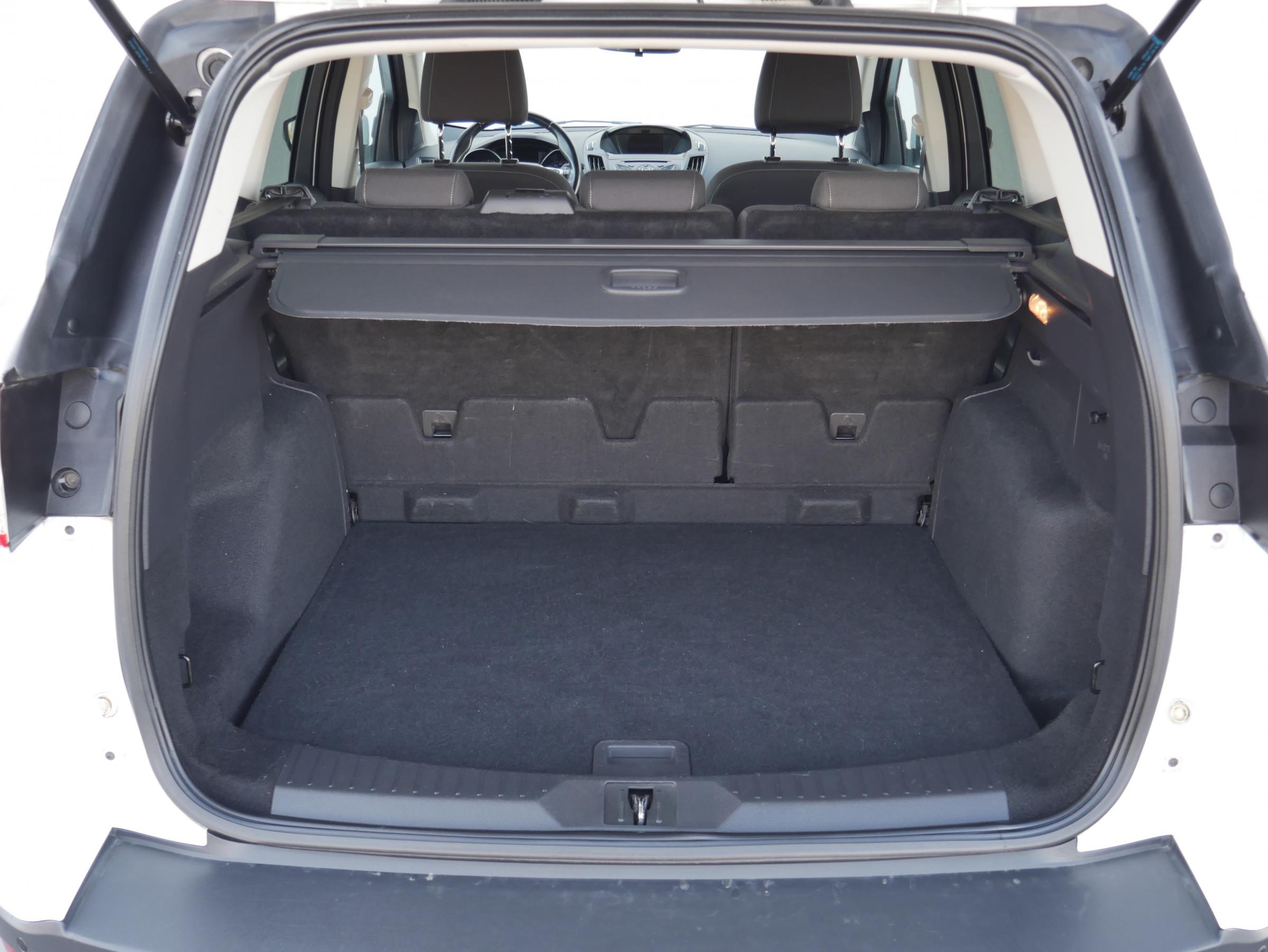 Ford Kuga, 2013 - pohled č. 7