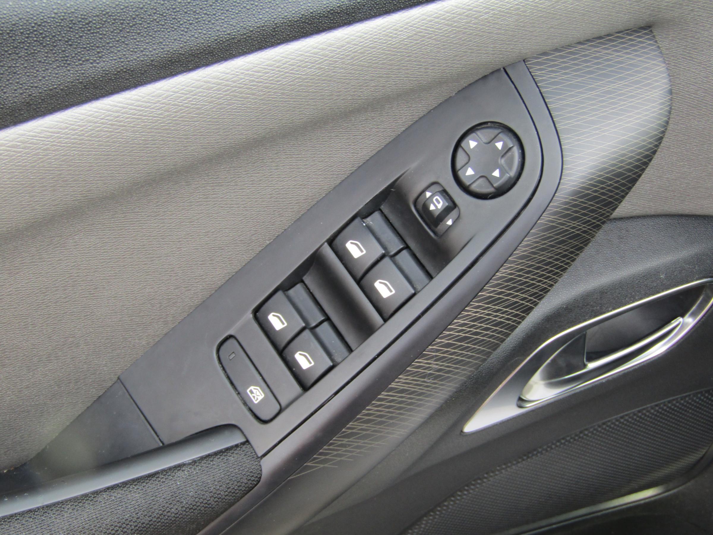 Citroën C4 Picasso, 2014 - pohled č. 11