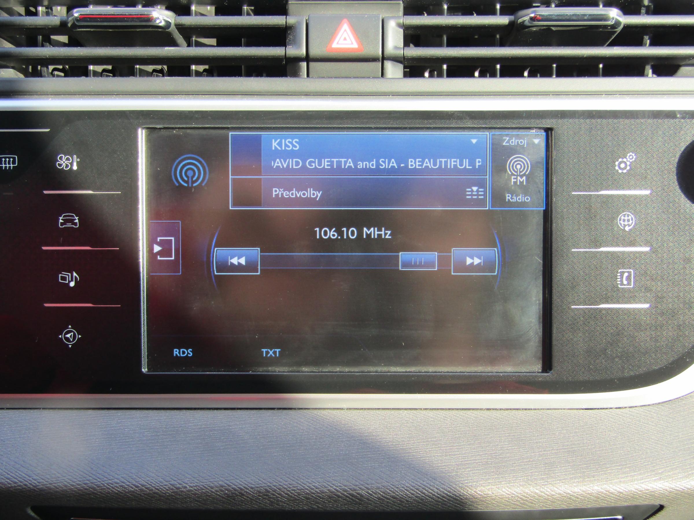 Citroën C4 Picasso, 2014 - pohled č. 13