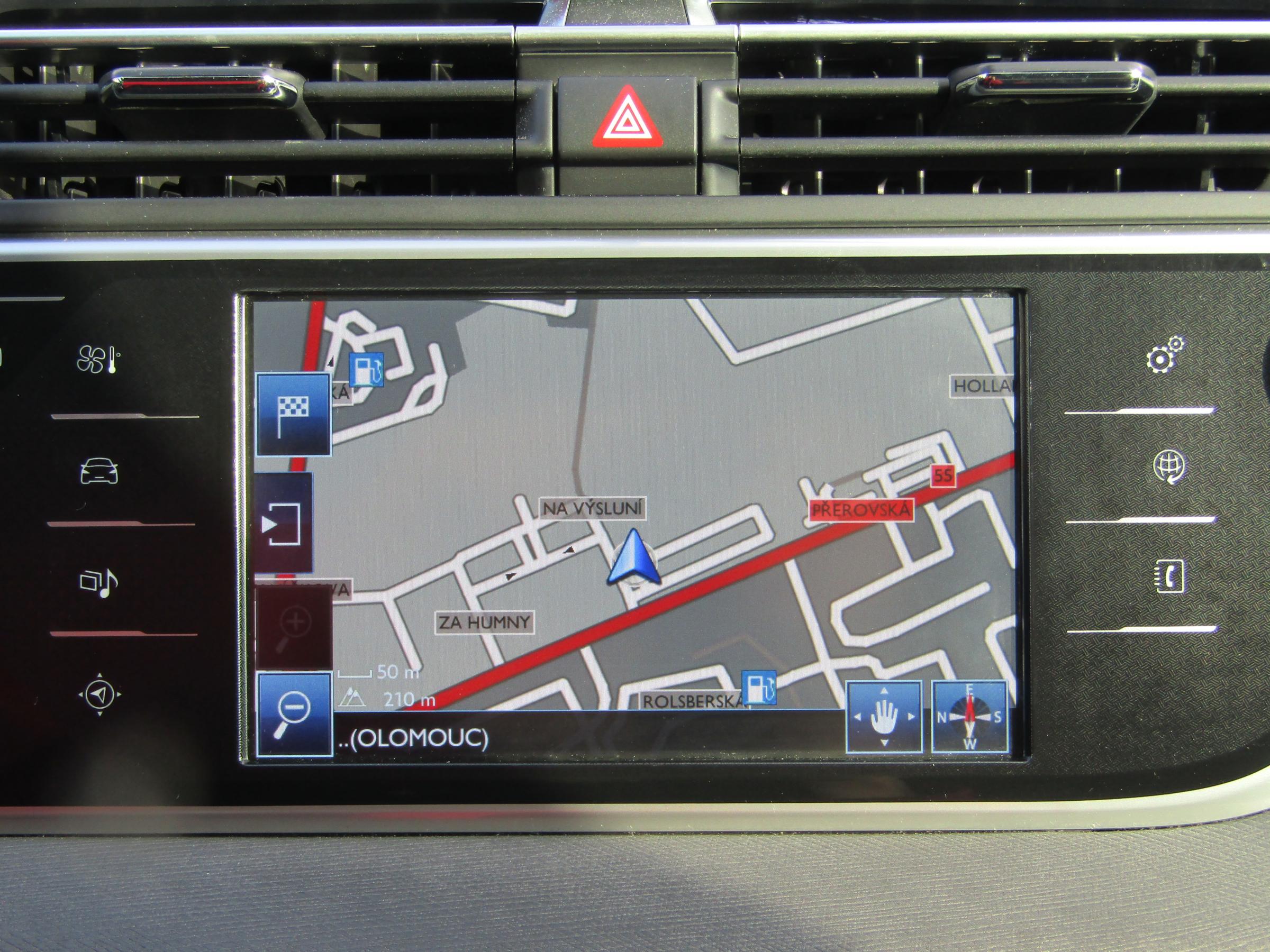 Citroën C4 Picasso, 2014 - pohled č. 14