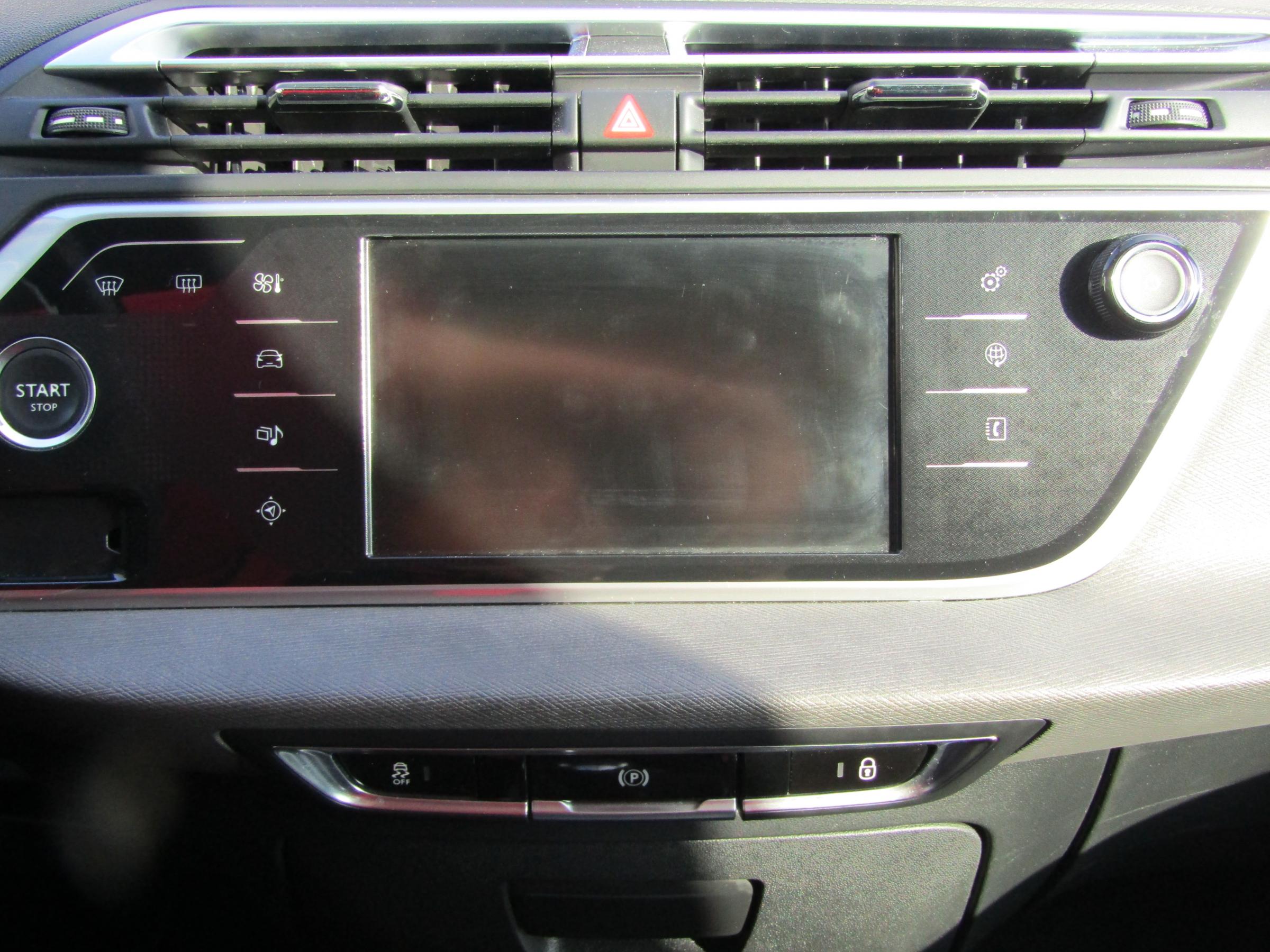 Citroën C4 Picasso, 2014 - pohled č. 16