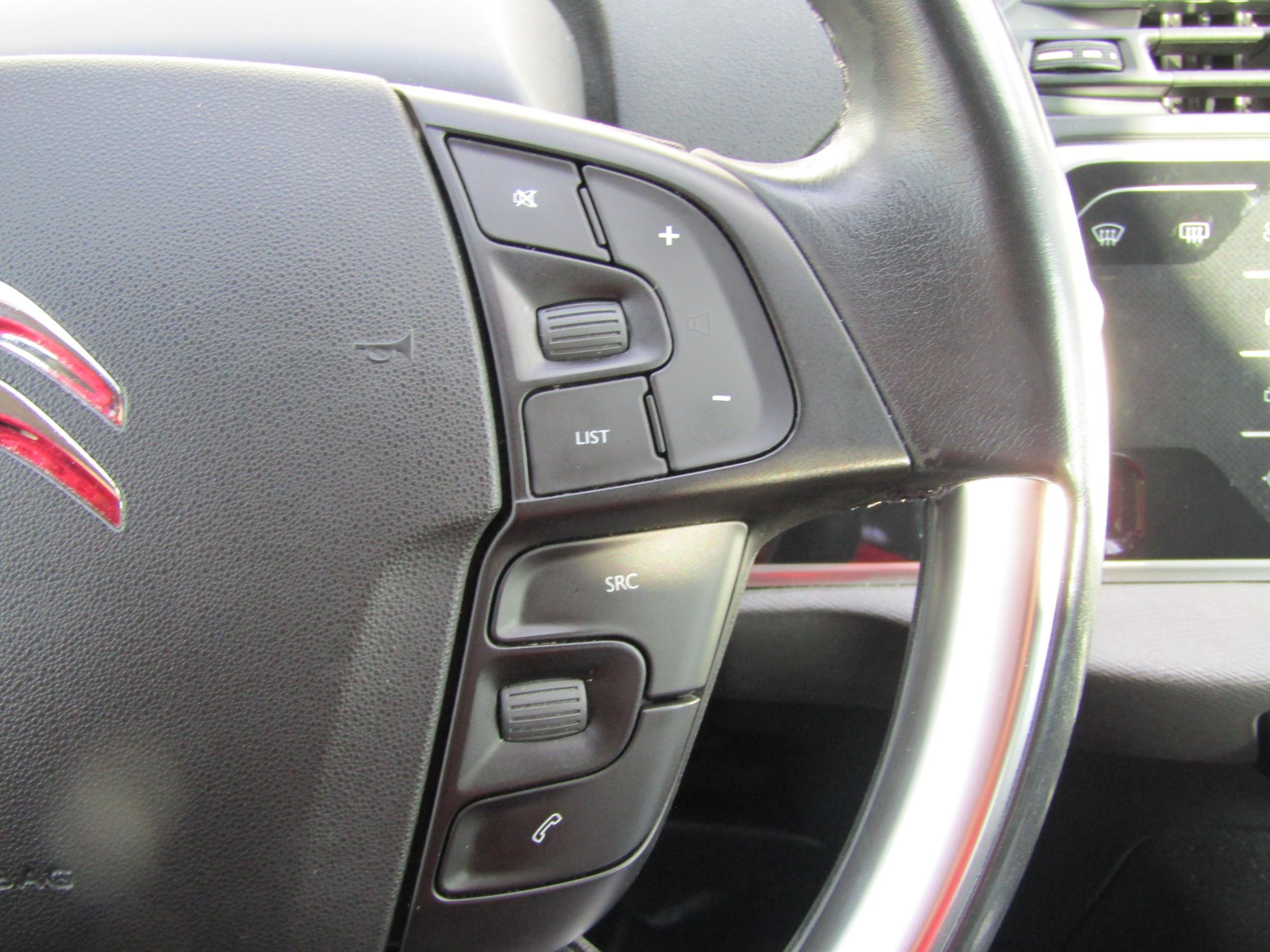 Citroën C4 Picasso, 2014 - pohled č. 18