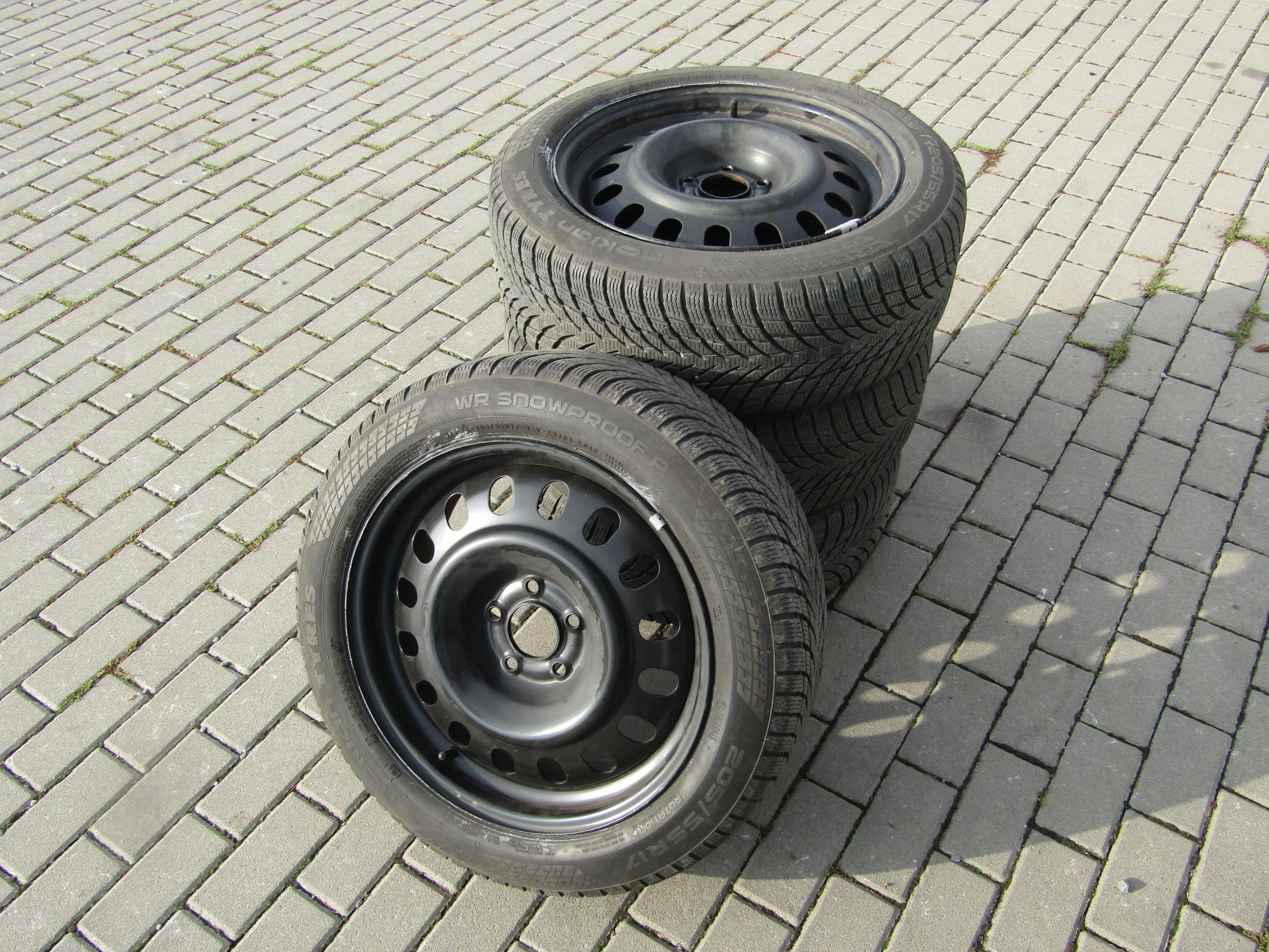 Citroën C4 Picasso, 2014 - pohled č. 19