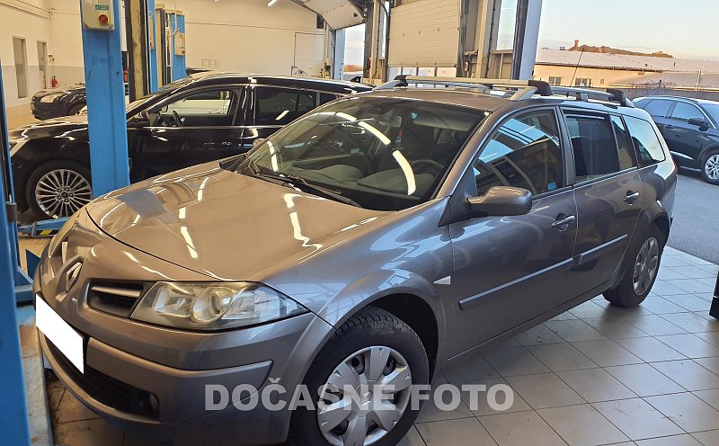 Renault Mégane 1.6i 