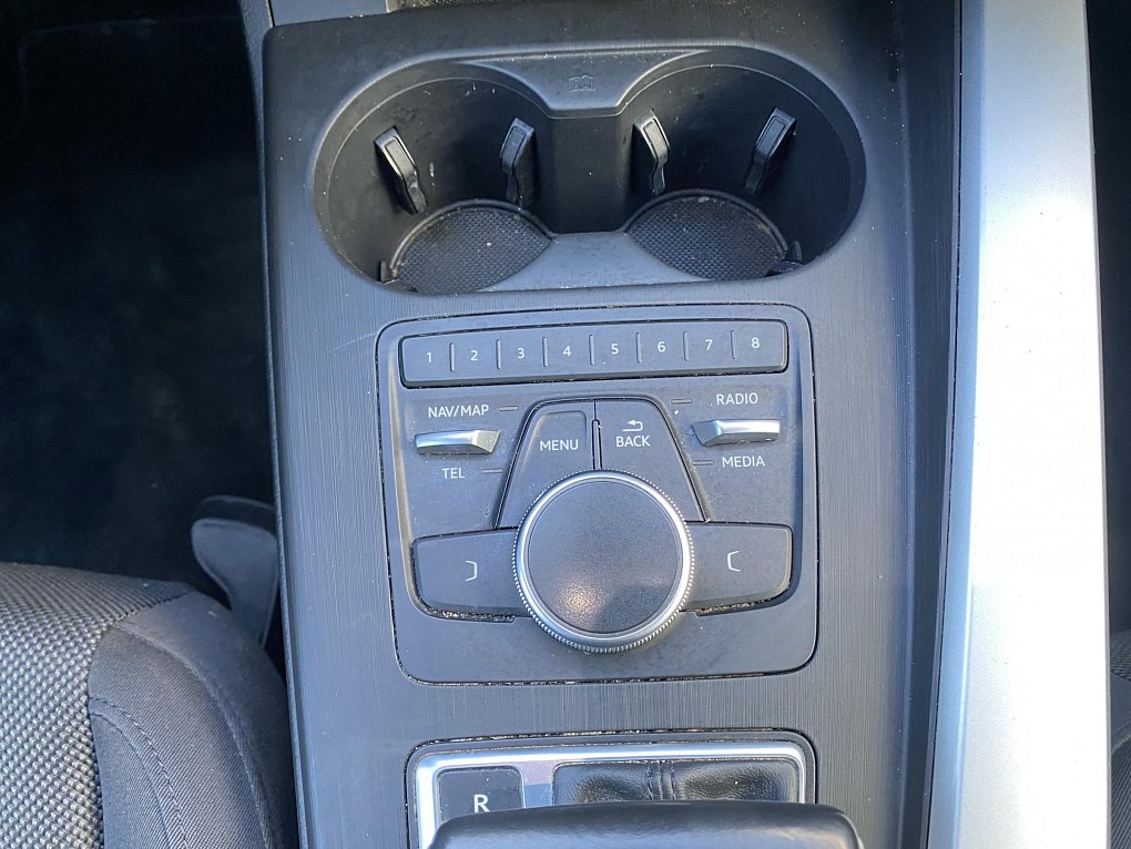 Audi A4 1.4 TFSi  avant