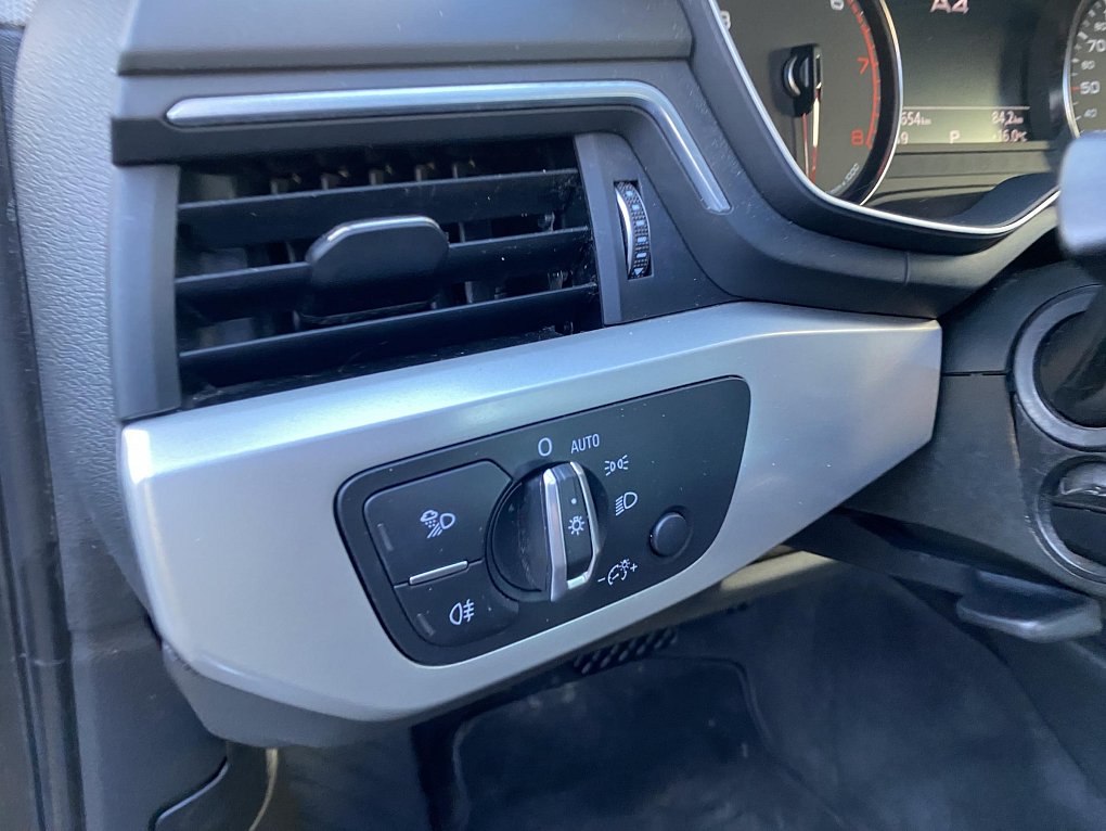 Audi A4 1.4 TFSi  avant