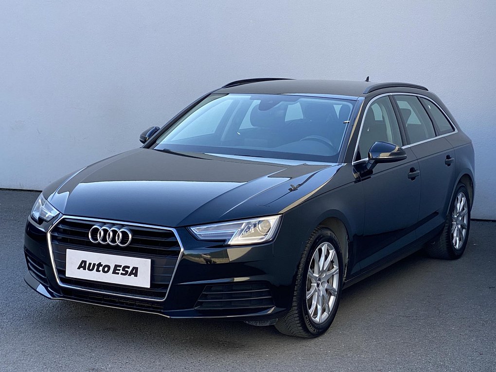 Audi A4 1.4 TFSi  avant