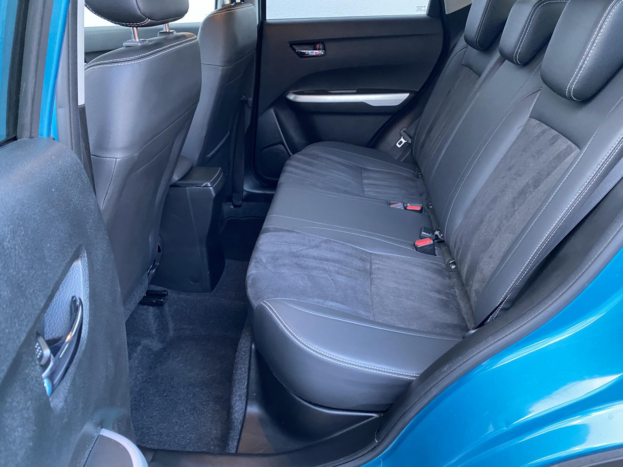 Suzuki Vitara, 2017 - pohled č. 10