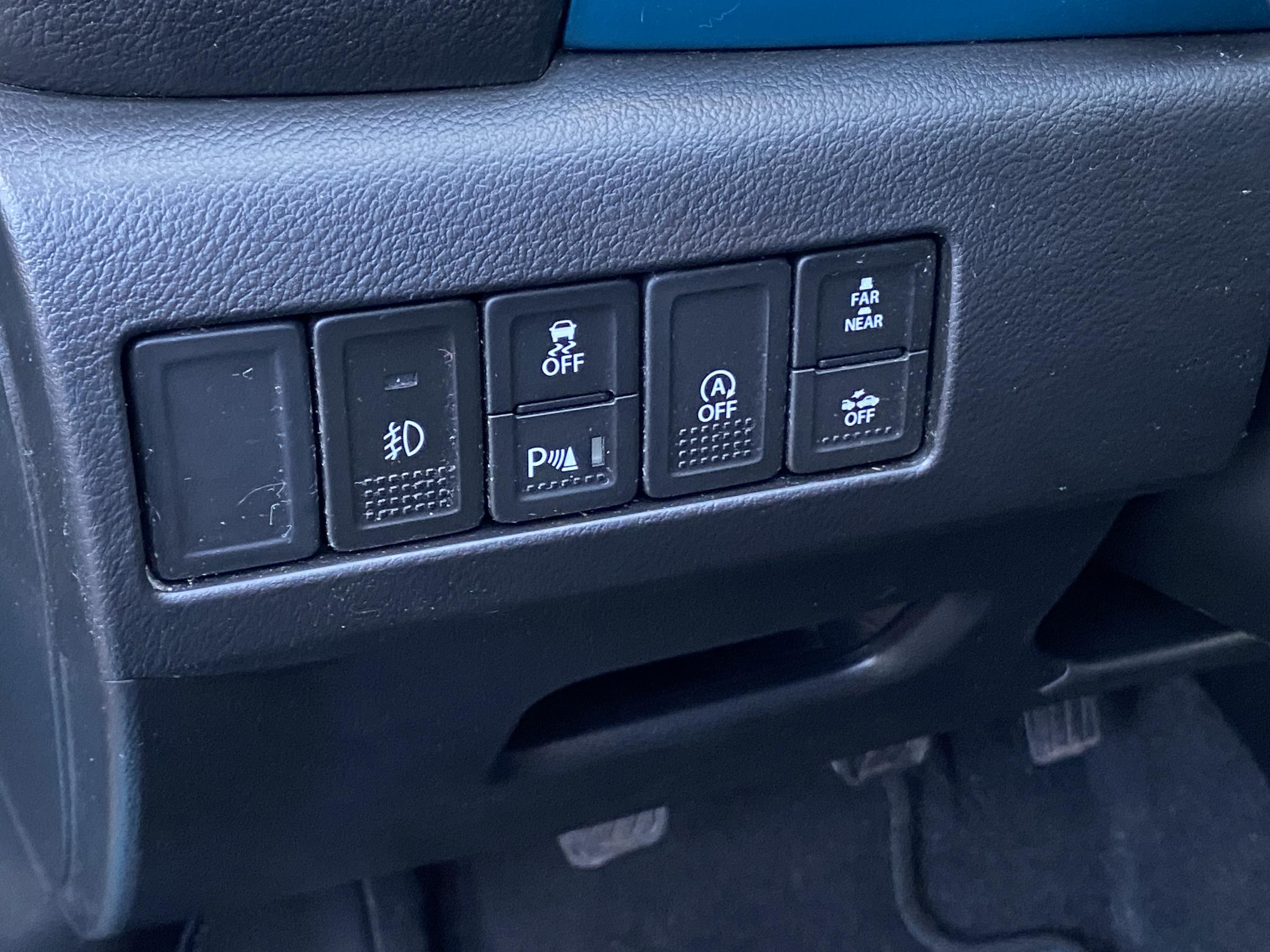 Suzuki Vitara, 2017 - pohled č. 12