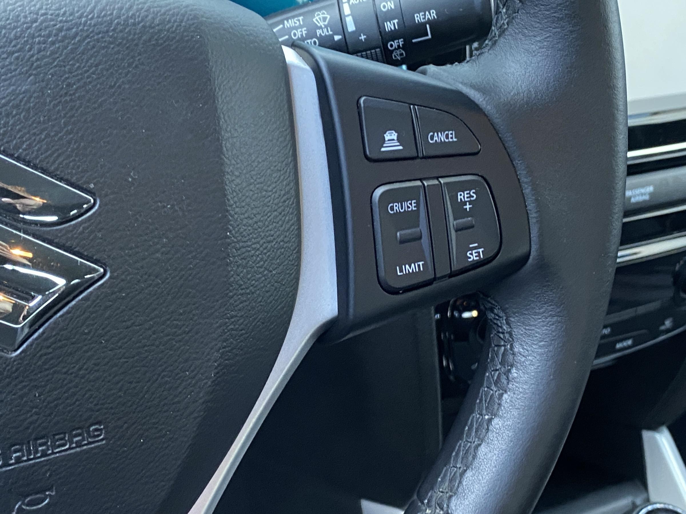 Suzuki Vitara, 2017 - pohled č. 14