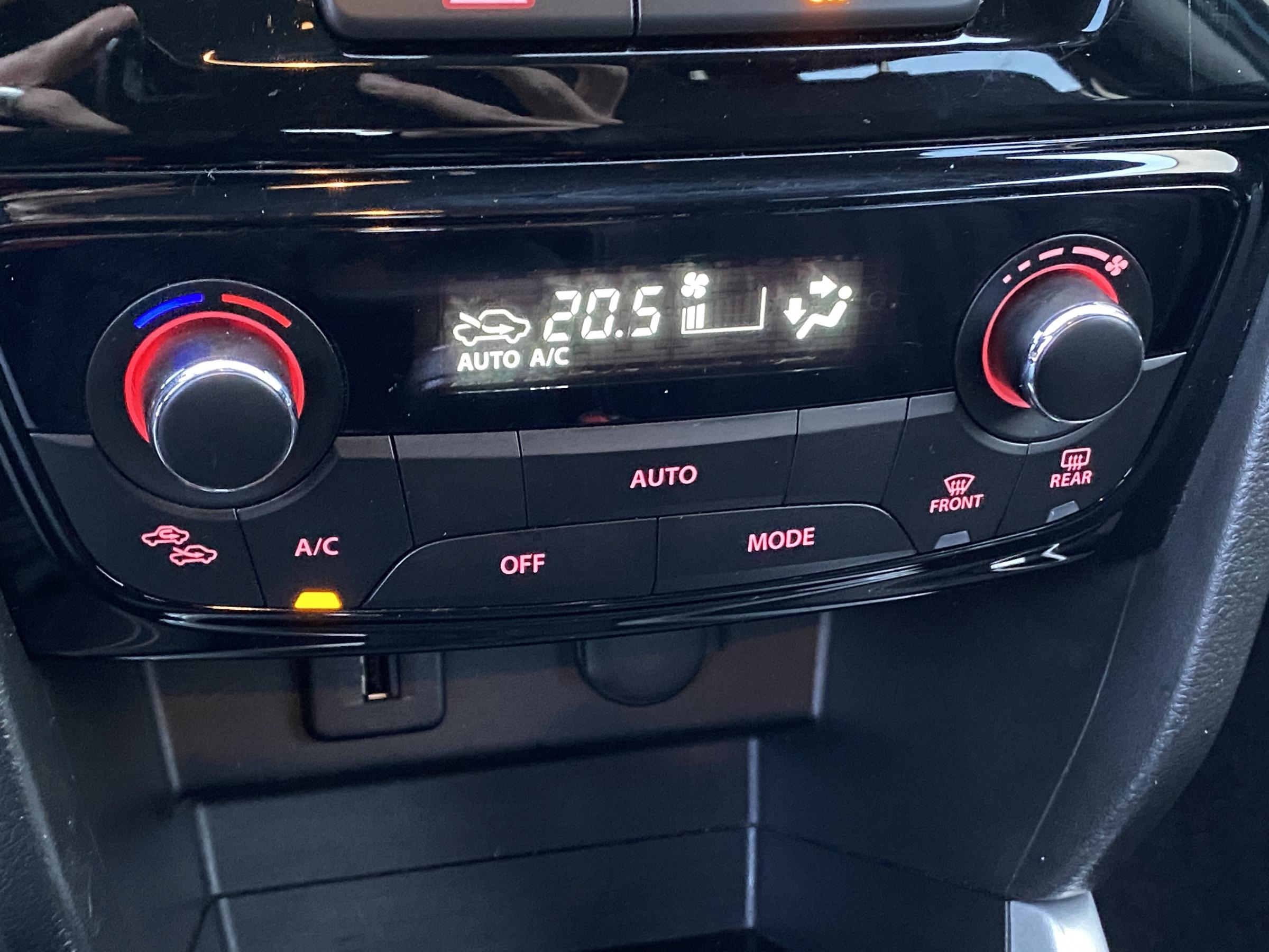 Suzuki Vitara, 2017 - pohled č. 16