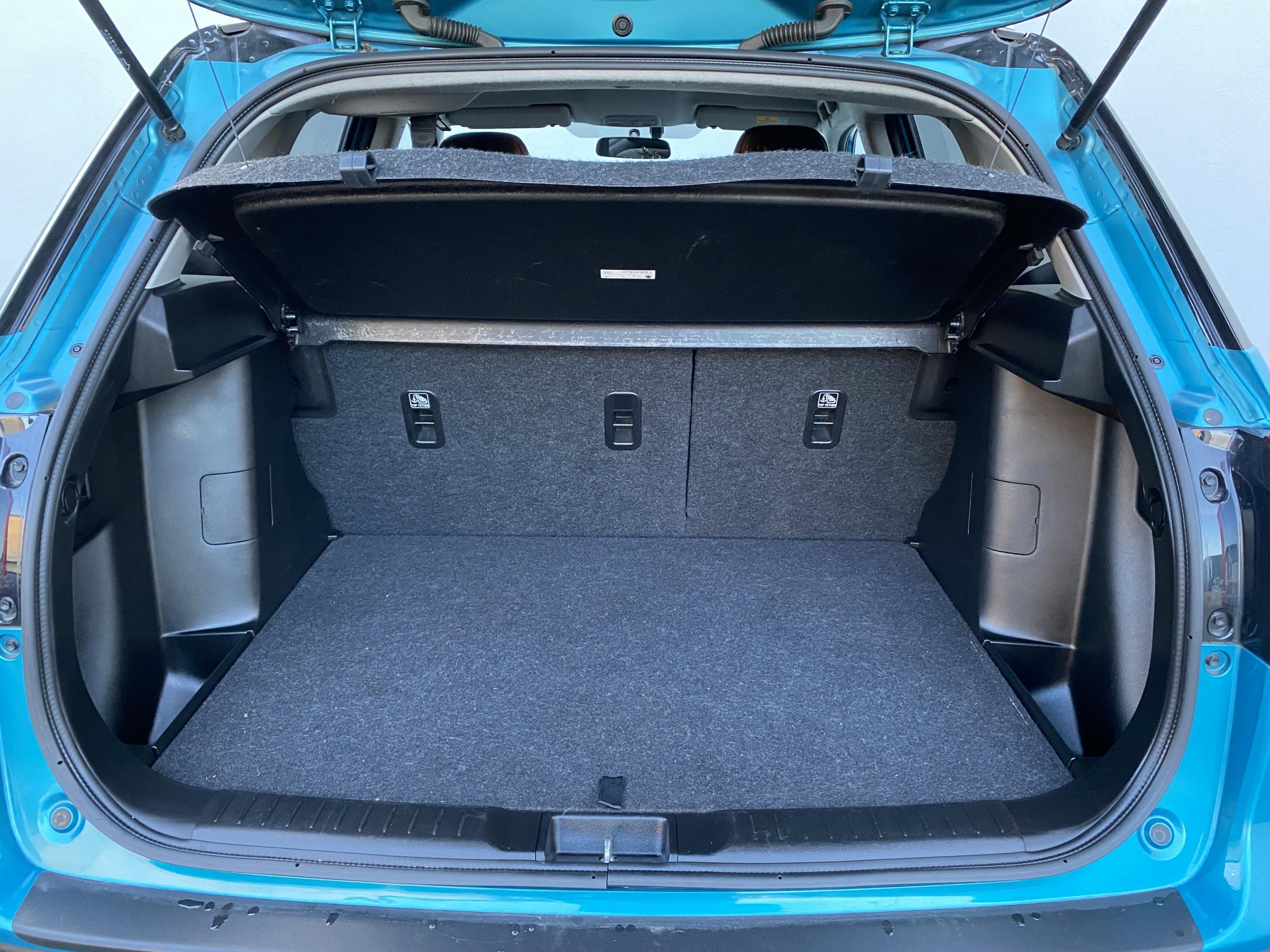 Suzuki Vitara, 2017 - pohled č. 7