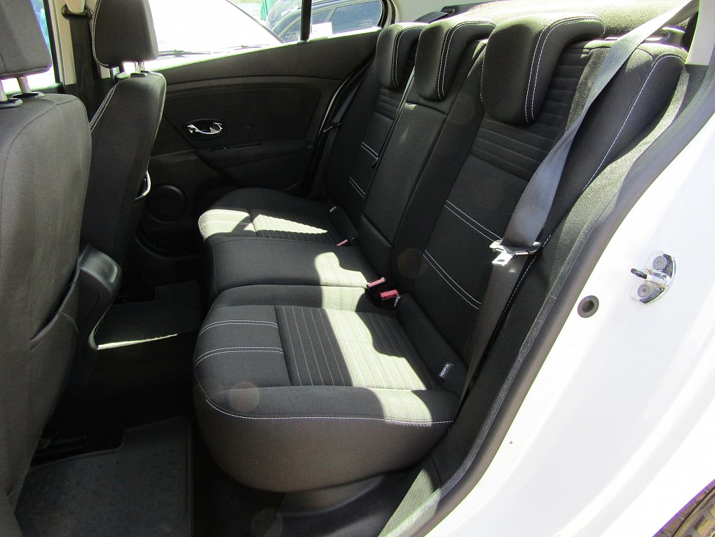 Renault Fluence 1.6 16V 