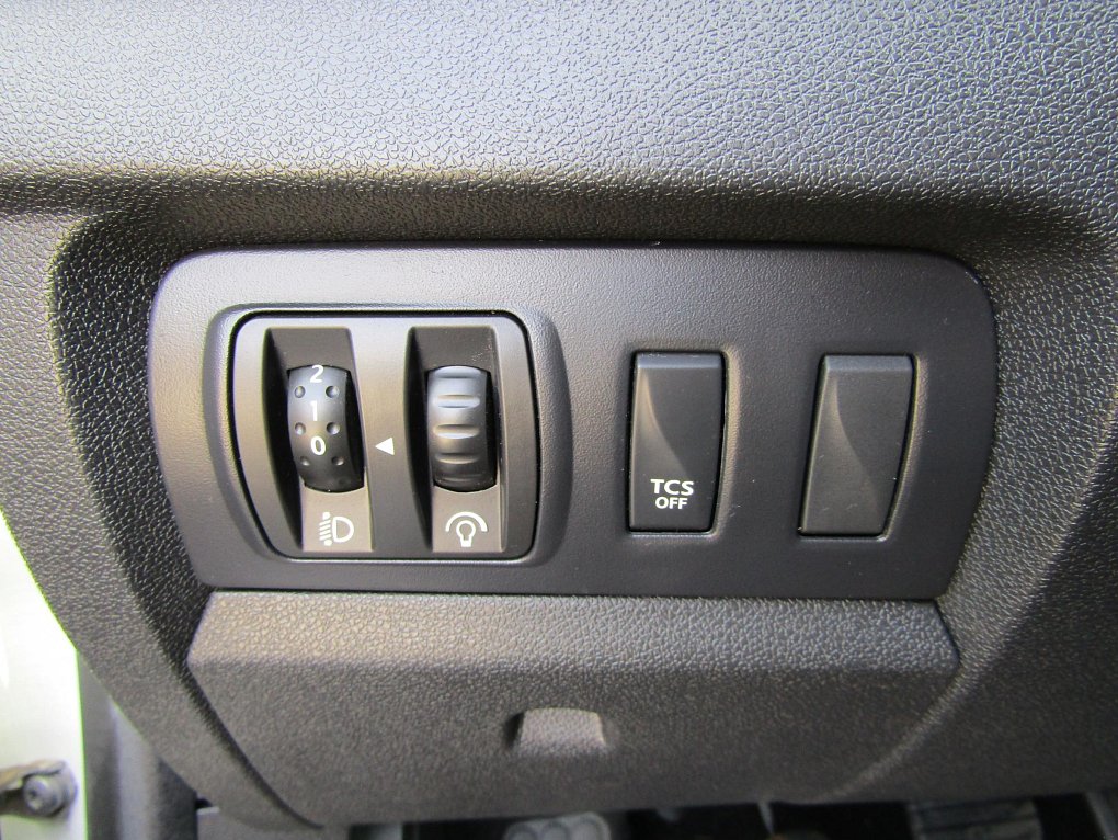 Renault Fluence 1.6 16V 
