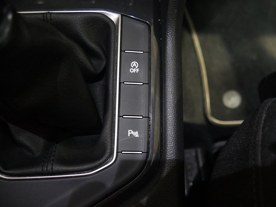 Volkswagen Tiguan 2.0TDi 