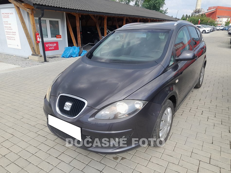 Seat Altea 1.9 TDi 